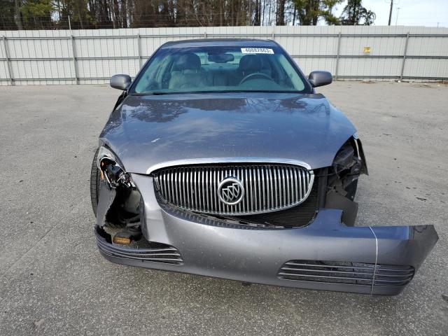 Photo 5 from auction – 2007 BUICK LUCERNE CX with VIN 1G4HD57257U146274