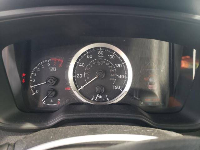 Photo 9 from auction – 2020 TOYOTA COROLLA LE with VIN JTDEPRAE5LJ059768