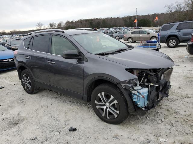 Photo 4 from auction – 2016 TOYOTA RAV4 LE with VIN JTMZFREV9GJ094186