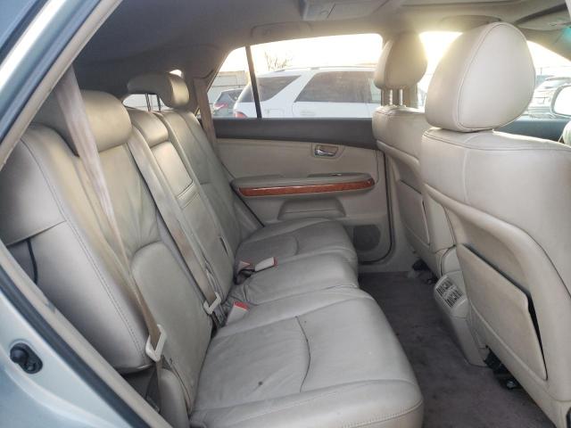 Photo 11 from auction – 2007 LEXUS RX 350 with VIN 2T2HK31U37C022523