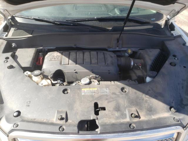 Photo 12 from auction – 2015 GMC ACADIA DEN with VIN 1GKKVTKD7FJ287856