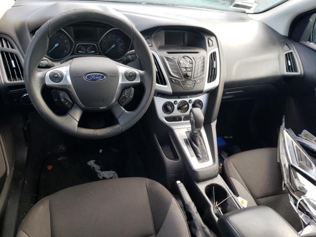 Photo 8 from auction – 2013 FORD FOCUS SE with VIN 1FADP3F2XDL252050