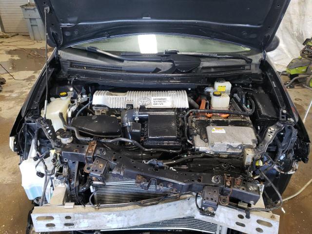 Photo 11 from auction – 2010 TOYOTA PRIUS with VIN JTDKN3DU6A0074338