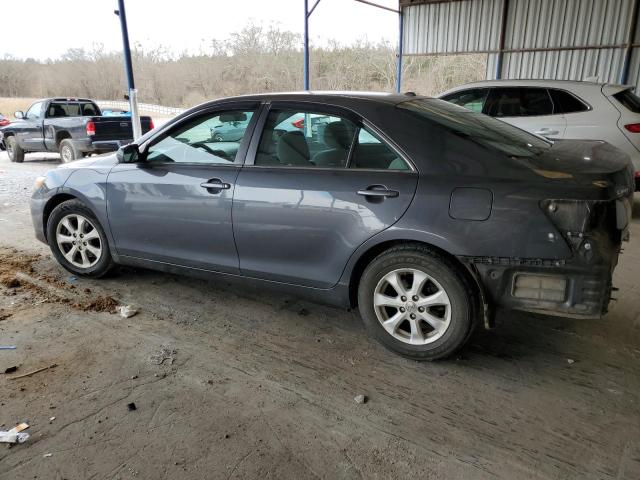 Photo 2 from auction – 2011 TOYOTA CAMRY BASE with VIN 4T1BF3EK0BU151804
