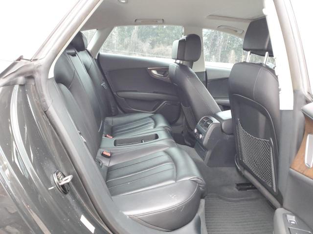 Photo 10 from auction – 2013 AUDI A7 PRESTIG with VIN WAU3GAFC2DN070069