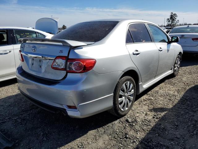 Photo 3 from auction – 2013 TOYOTA COROLLA BA with VIN 5YFBU4EE1DP207856