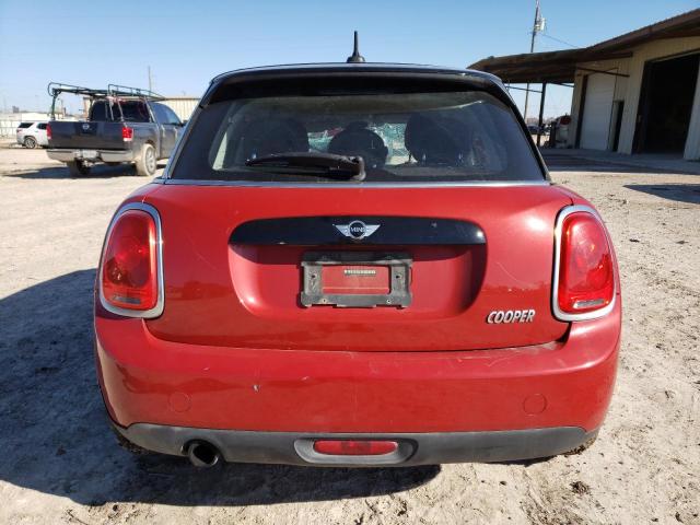 Photo 6 from auction – 2017 MINI COOPER with VIN WMWXU1C34H2F78343