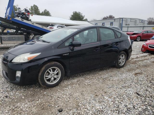 TOYOTA PRIUS 2010 with VIN JTDKN3DU0A0102067 - Photo from auction
