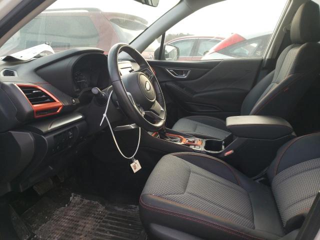 Photo 7 from auction – 2019 SUBARU FORESTER S with VIN JF2SKAJC0KH423958