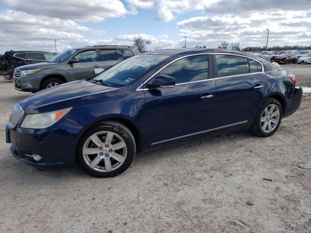 Foto 1 de la subasta – 2011 BUICK LACROSSE C con VIN 1G4GC5EDXBF398523