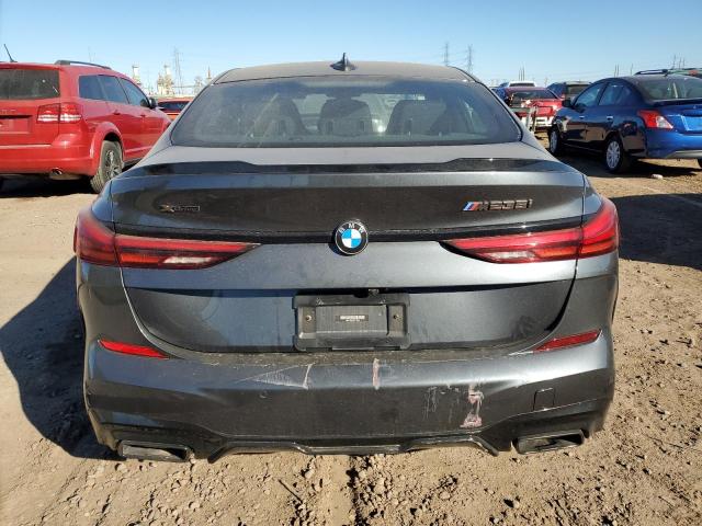 Photo 6 from auction – 2020 BMW M235XI with VIN WBA13AL03L7F72446