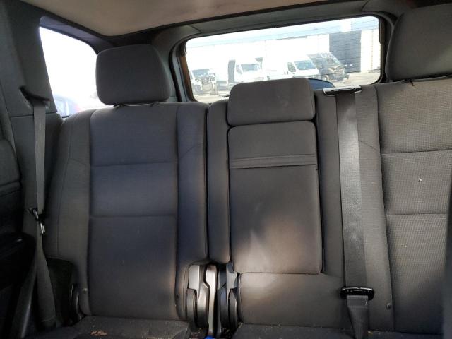 Zdjęcie 10 z aukcji – 2011 JEEP GRAND CHER z VIN 1J4RR4GG4BC566021