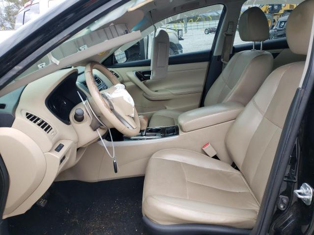 Photo 7 from auction – 2015 NISSAN ALTIMA 3.5 with VIN 1N4BL3AP8FC487880