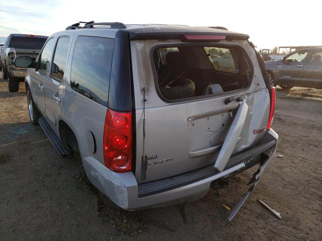 Photo 2 from auction – 2007 GMC YUKON with VIN 1GKFC13047J316996