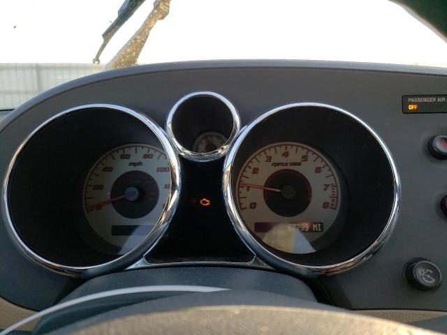 Photo 9 from auction – 2007 PONTIAC SOLSTICE with VIN 1G2MB35B67Y110011