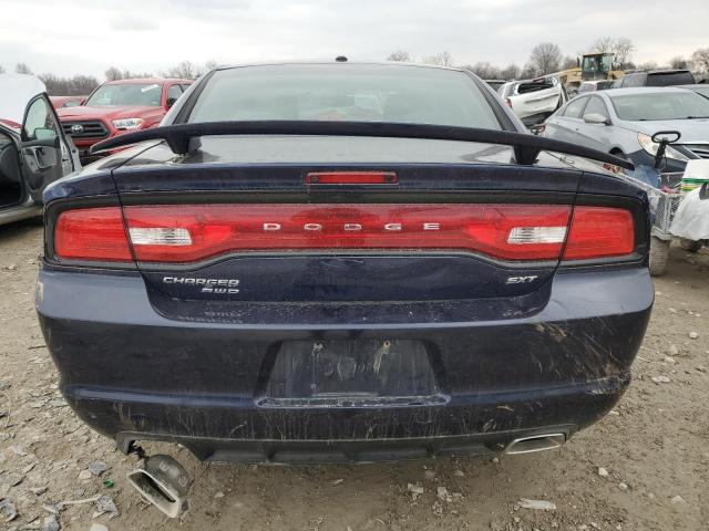 Photo 6 from auction – 2014 DODGE CHARGER SX with VIN 2C3CDXJG4EH360692