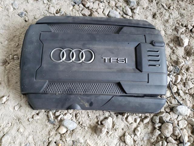 Photo 12 from auction – 2015 AUDI A3 PREMIUM with VIN WAUACGFF5F1029722