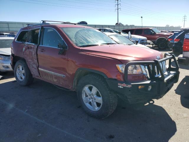 Photo 4 from auction – 2011 JEEP GRAND CHER with VIN 1J4RR4GG4BC566018