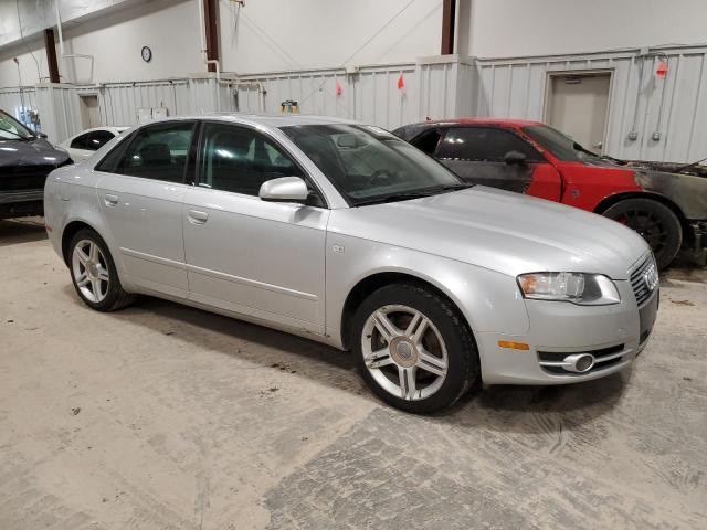 Photo 4 from auction – 2006 AUDI A4 2.0T QU with VIN WAUDF78E06A143992