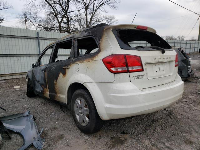 Photo 2 from auction – 2012 DODGE JOURNEY SE with VIN 3C4PDCAB9CT276317