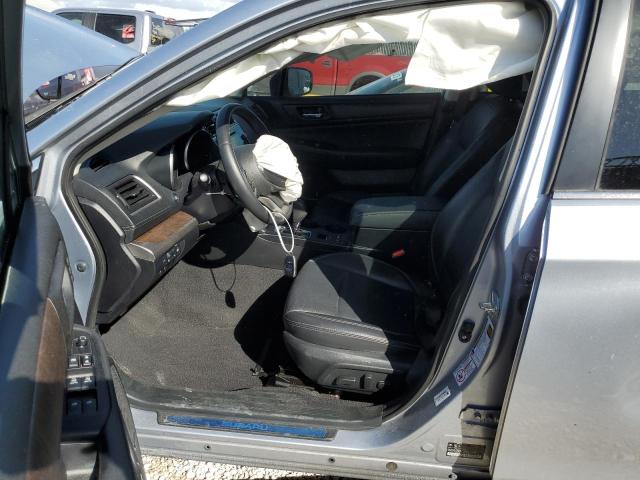 Photo 7 from auction – 2018 SUBARU OUTBACK 2. with VIN 4S4BSAKC7J3289146