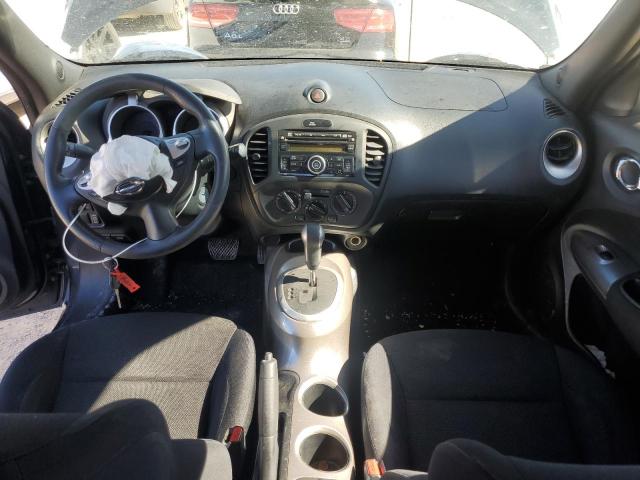 Photo 8 from auction – 2011 NISSAN JUKE S with VIN JN8AF5MV8BT017334
