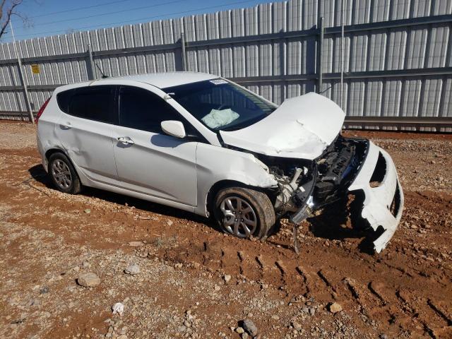 Photo 4 from auction – 2013 HYUNDAI ACCENT GLS with VIN KMHCT5AE1DU100131