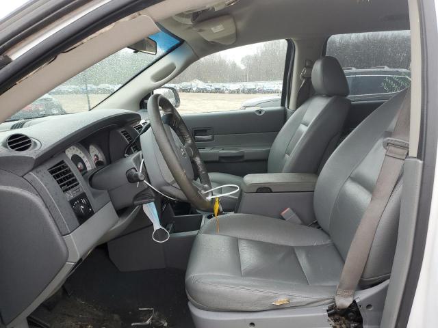 Photo 7 from auction – 2006 DODGE DURANGO SL with VIN 1D8HD48K56F176943