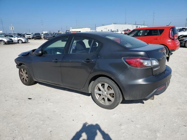 Photo 2 from auction – 2011 MAZDA 3 I with VIN JM1BL1VF9B1479759