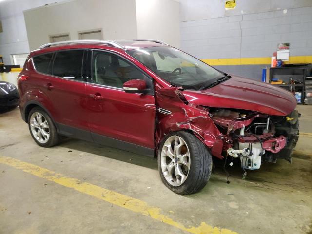Photo 4 from auction – 2016 FORD ESCAPE TIT with VIN 1FMCU0J90GUC10501