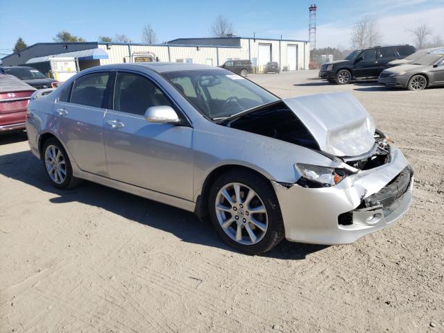 Photo 4 from auction – 2006 ACURA TSX with VIN JH4CL96966C000430