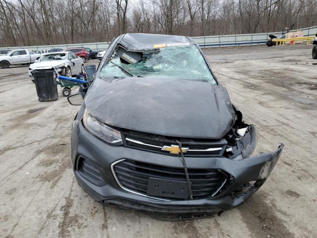 Photo 5 from auction – 2019 CHEVROLET TRAX LS with VIN 3GNCJKSB6KL246102
