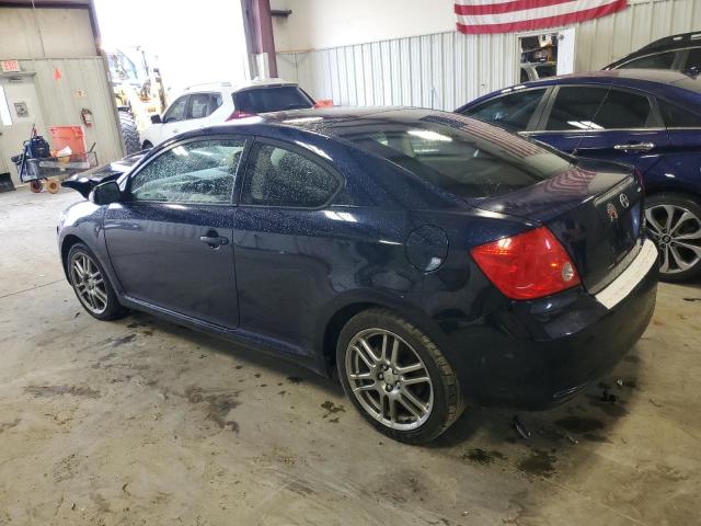 Photo 2 from auction – 2006 TOYOTA TC with VIN JTKDE177560136153