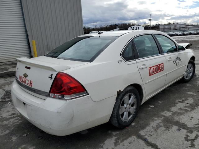 Photo 3 from auction – 2008 CHEVROLET IMPALA LT with VIN 2G1WT58N489205555