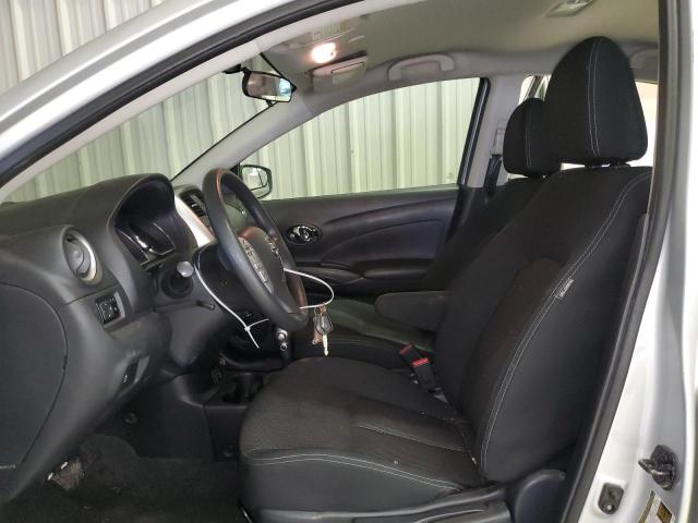 Photo 7 from auction – 2019 NISSAN VERSA S with VIN 3N1CN7AP7KL854138