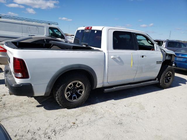 Photo 3 from auction – 2016 RAM 1500 REBEL with VIN 1C6RR7YT5GS350220