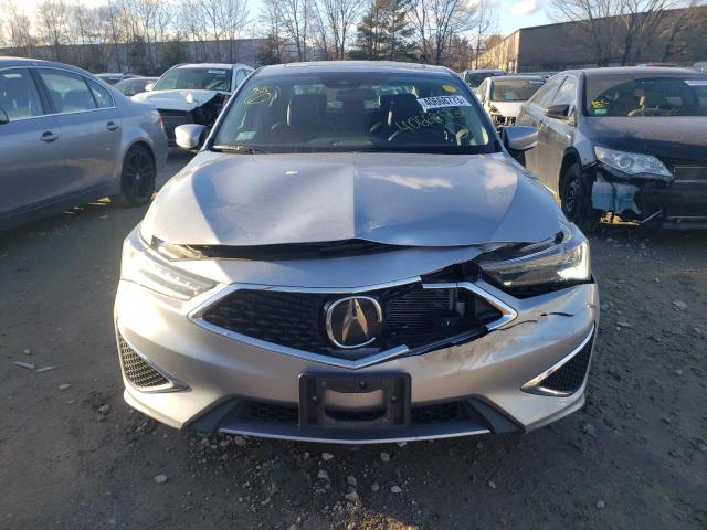 Photo 5 from auction – 2019 ACURA ILX with VIN 19UDE2F37KA010815