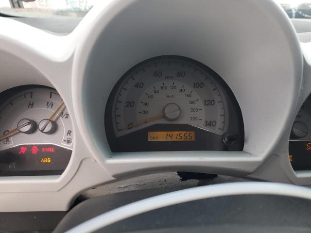 Photo 9 from auction – 2005 TOYOTA SCION TC with VIN JTKDE177350019461