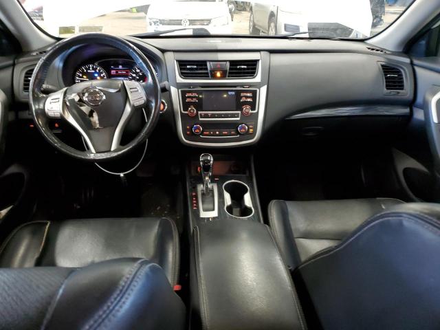 Photo 8 from auction – 2017 NISSAN ALTIMA 2.5 with VIN 1N4AL3AP7HC138269