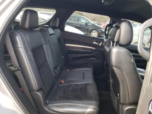 Photo 11 from auction – 2015 DODGE DURANGO SX with VIN 1C4RDHAG6FC764240