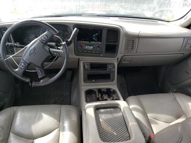 Photo 8 from auction – 2003 CHEVROLET SILVERADO with VIN 1GCGK13UX3F159994