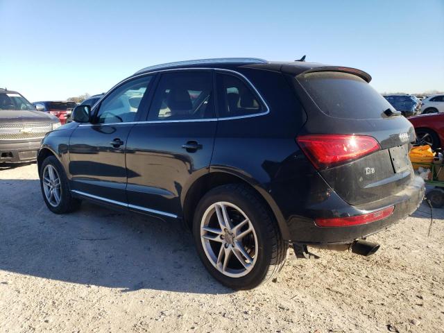 Zdjęcie 2 z aukcji – 2013 AUDI Q5 PREMIUM z VIN WA1LFAFP5DA010099