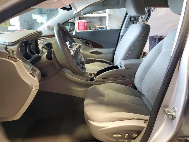 Photo 7 from auction – 2010 BUICK LACROSSE C with VIN 1G4GB5EG2AF206071