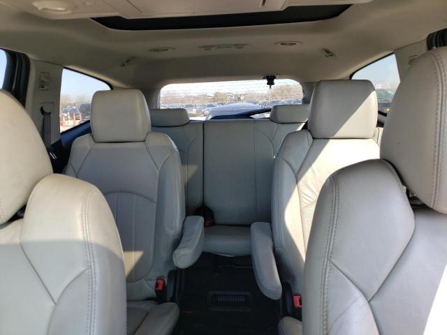 Photo 10 from auction – 2012 CHEVROLET TRAVERSE L with VIN 1GNKRLED8CJ338795