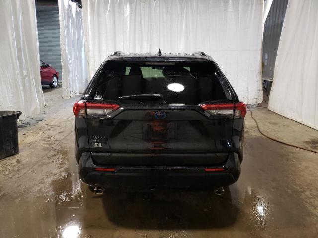 Photo 6 from auction – 2022 TOYOTA RAV4 PRIME with VIN JTMAB3FV5ND105801