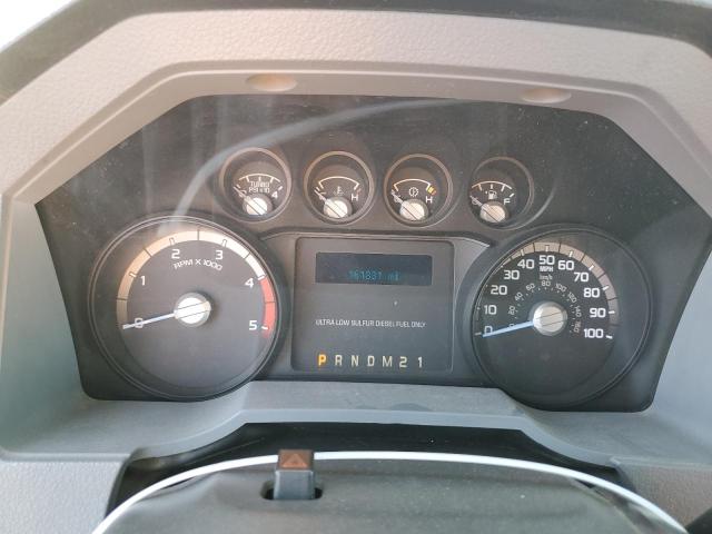 صورة رقم 9 من المزاد - 2014 FORD F250 SUPER مع VIN 1FT7X2BTXEEA97960