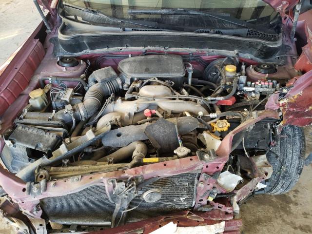 Photo 12 from auction – 2010 SUBARU FORESTER 2 with VIN JF2SH6DC2AH733275