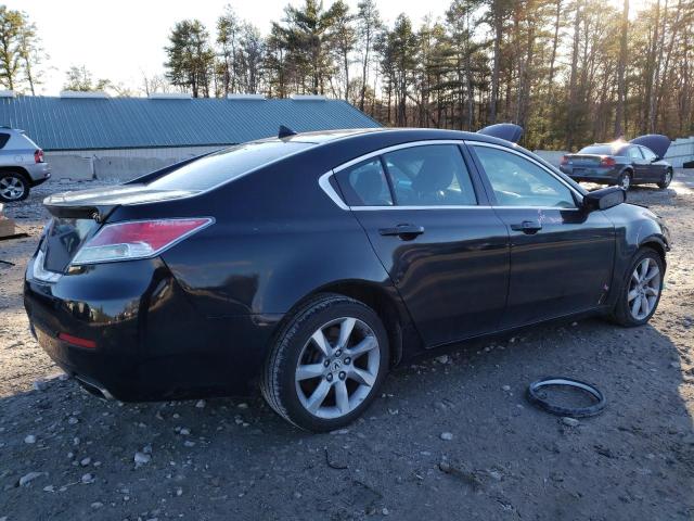 Photo 3 from auction – 2012 ACURA TL with VIN 19UUA8F50CA000631