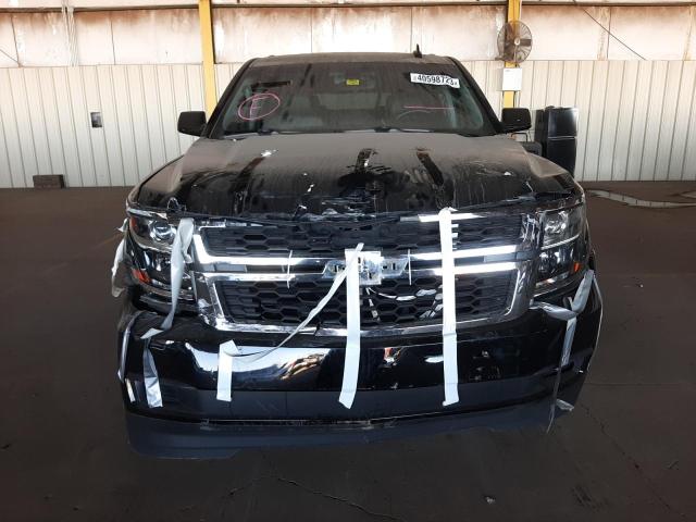 Photo 5 from auction – 2018 CHEVROLET SUBURBAN C with VIN 1GNSCGKC4JR177641