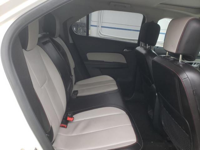 Photo 11 from auction – 2014 CHEVROLET EQUINOX LT with VIN 1GNALDEK1EZ107789